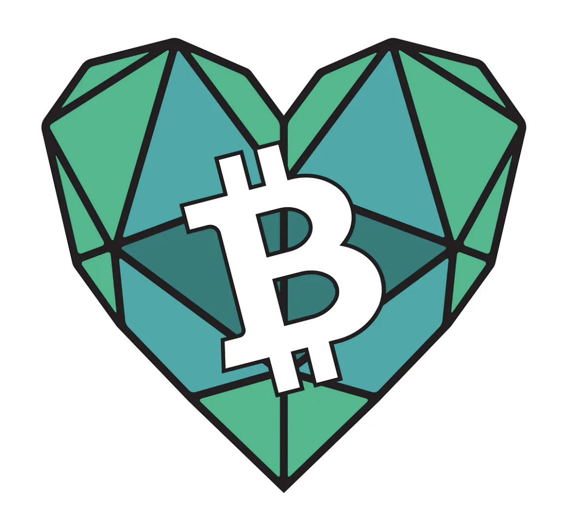 Bitcoin Cash Foundation logo