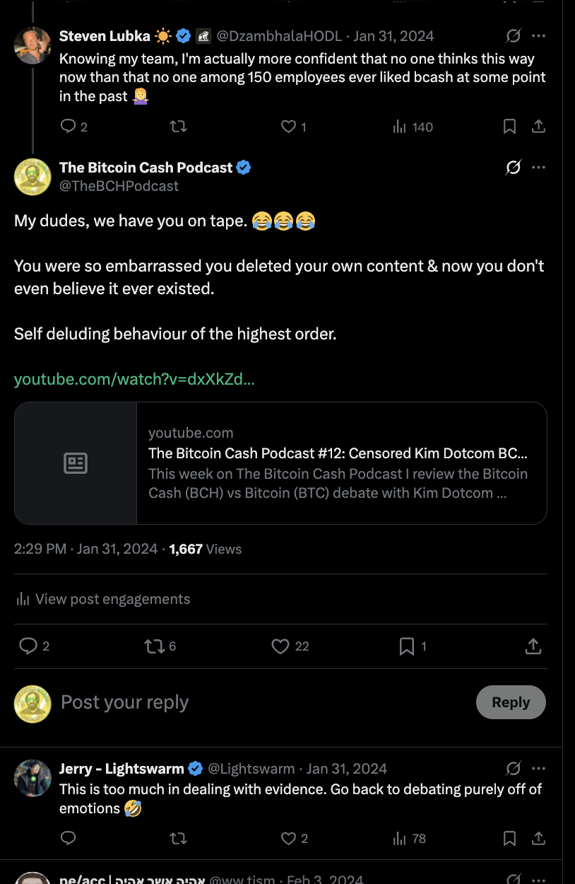 Censorship 2