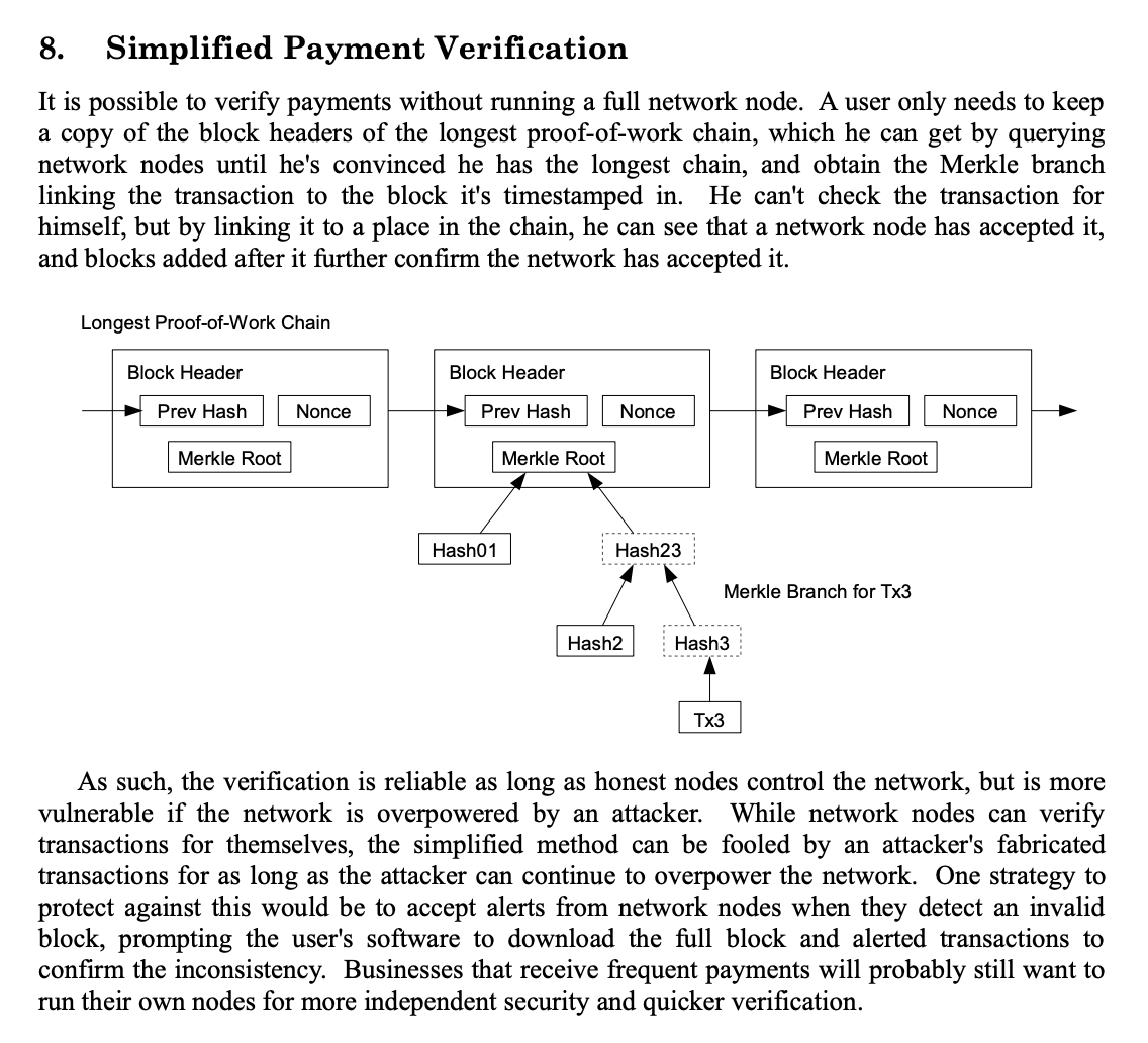 Whitepaper section 7