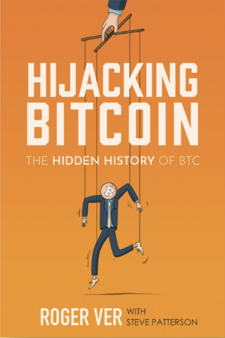 Hijacking Bitcoin